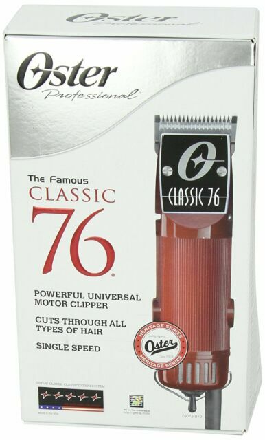 oster classic 76 universal