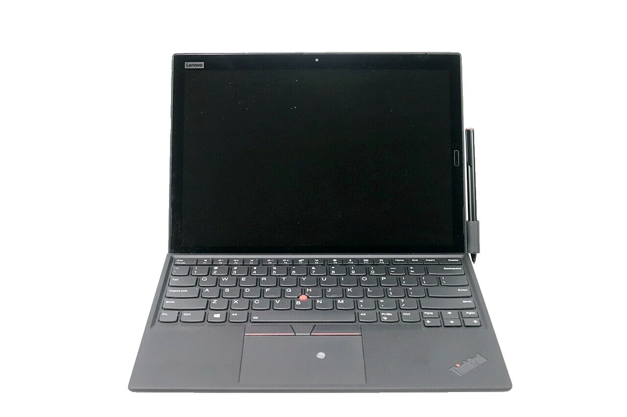 Lenovo Windows 10 Black Tablets & eReaders