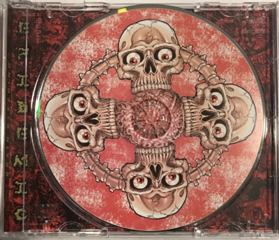 Kuru - Epidemic CD 2005 Deathgasm Records – DG 014 | eBay