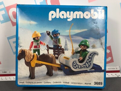 廃盤 playmobil サッカー 3688 絶版貴重 s-l400.jpg