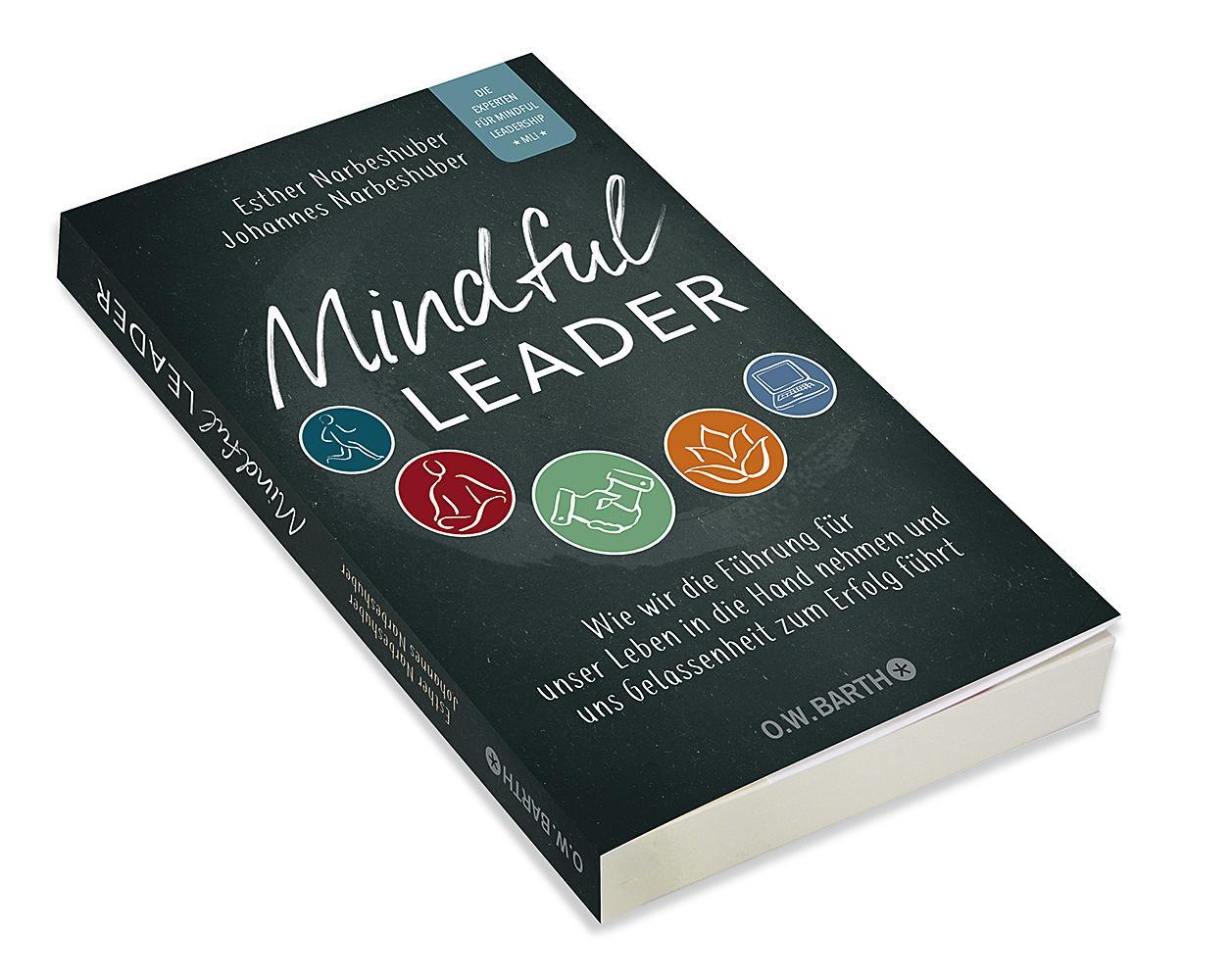 Thumbnail - Mindful Leader Esther Narbeshuber