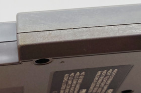 Teenage Mutant Hero Turtles II 2 The Arcade Game Nintendo NES NES 89 NOE 1