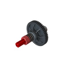 ARRMA ARA311110 50T Slipper Set 0.8Mod Infraction