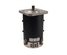 56282GT 56282 Drive Motor 24 Volt DC fits Genie Lift Z-45/25 Z-45/25J