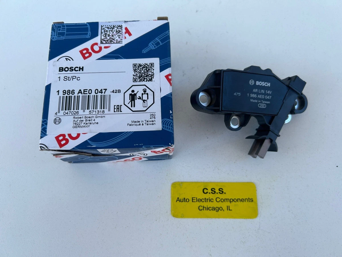 Voltage Regulators for Land Rover LR2 for sale | eBay