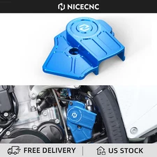 Throttle Body Guard Cap For Husqvarna 125/250/300 TC TX 2023-2025 TE150-300 2024