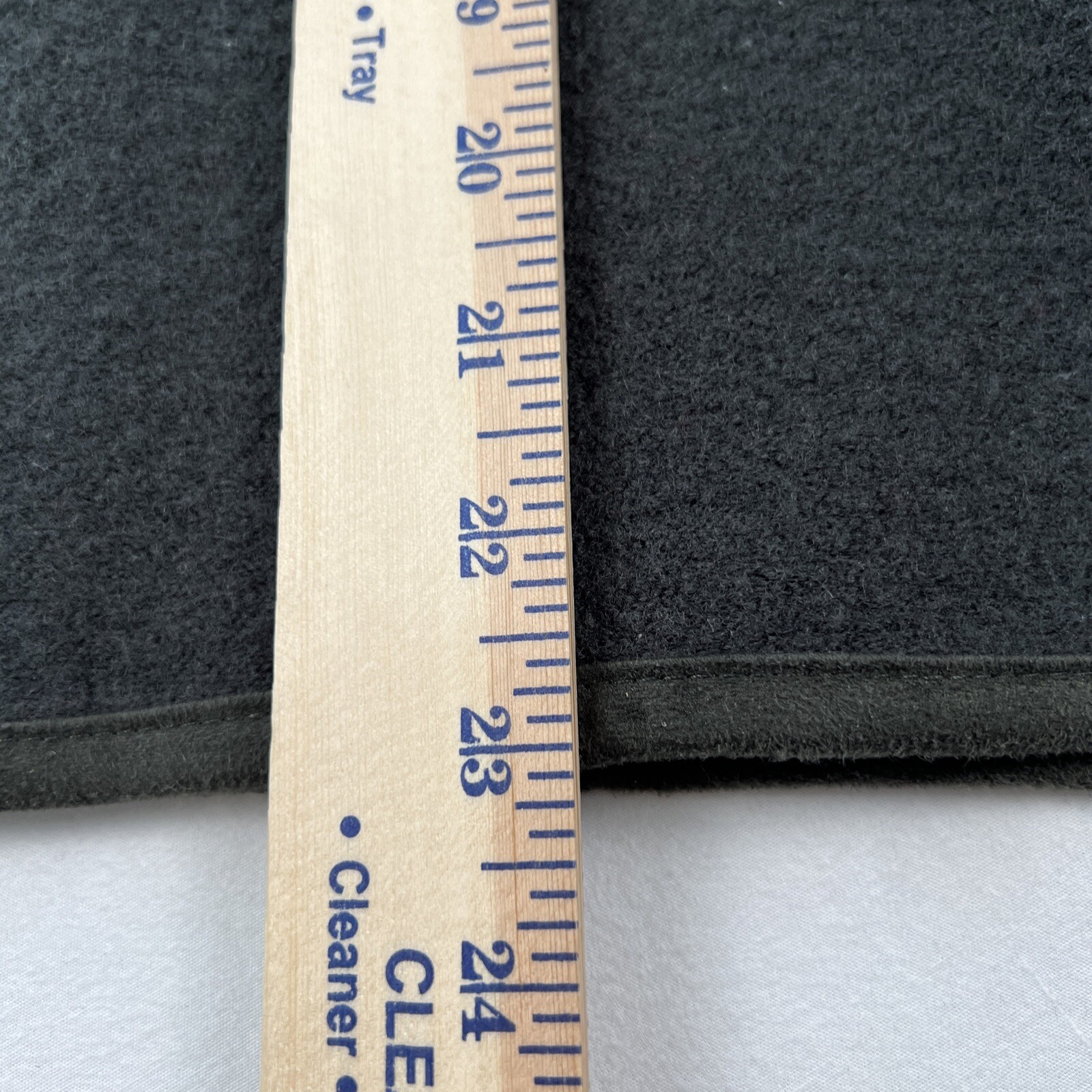 Koret Patchwork Sweater Womens XL Cardigan Colorb… - image 13