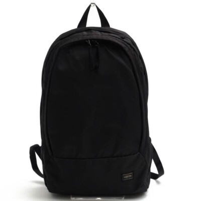 MACKINTOSH × PORTER - laptop back pack MACKINTOSH × PORTER - laptop back pack Laptop Backpack Large