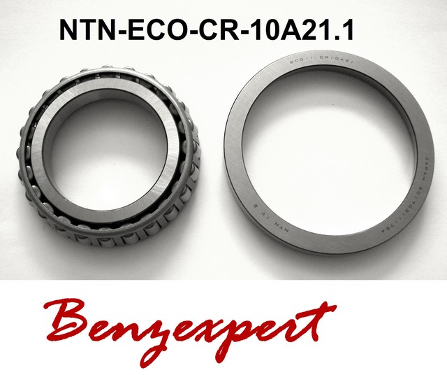 MERCEDES NTN DIFFERENTIAL BEARING ECOCR10A21.1 GLK W211 E350 E550 USA