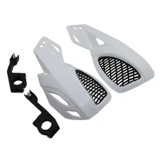 Motorcycle Dirt Pit Handguards Handlebar Hand Guards Bike Off Road Cruiser ATV