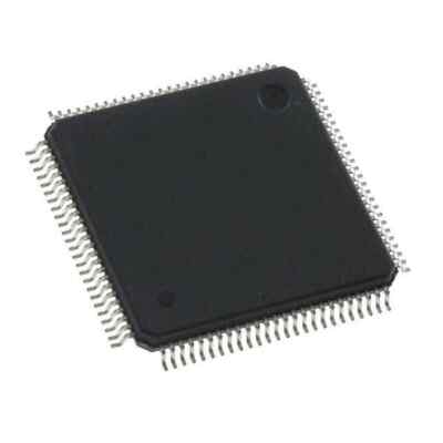 1Pcs DS21Q59L+ LQFP-100 Telecom Interface ICs E1 Quad Transceiver