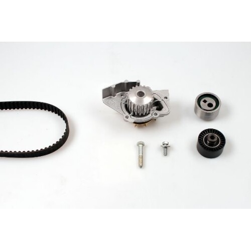 HEPU Pompe à eau kit de courroie de distribution pour FORD MAZDA VOLVO