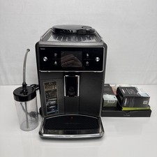 Saeco Xelsis SM7684/04 Automatic Espresso Mac...