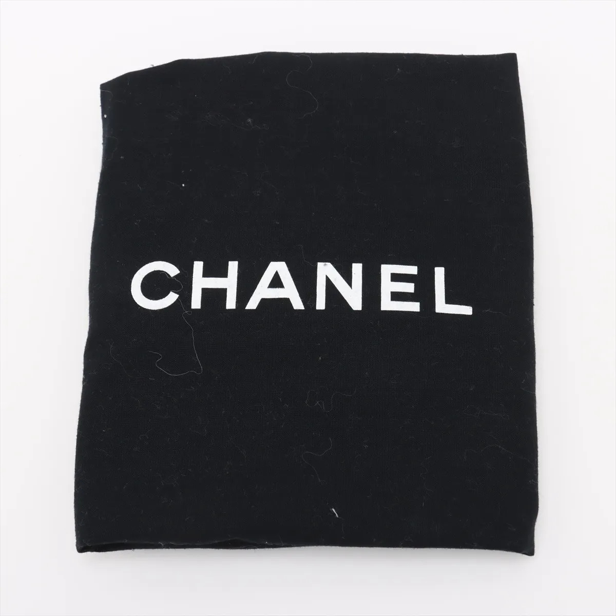 Chanel Executive Leather Tote bag 2.55 Black Silver Metal Fittings 10XXXXXX thumbnail 14