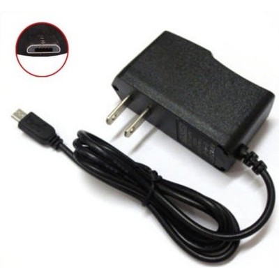 5V 2A Micro USB Charger Adapter Cable Power Supply for   B+B US Plug #vn
