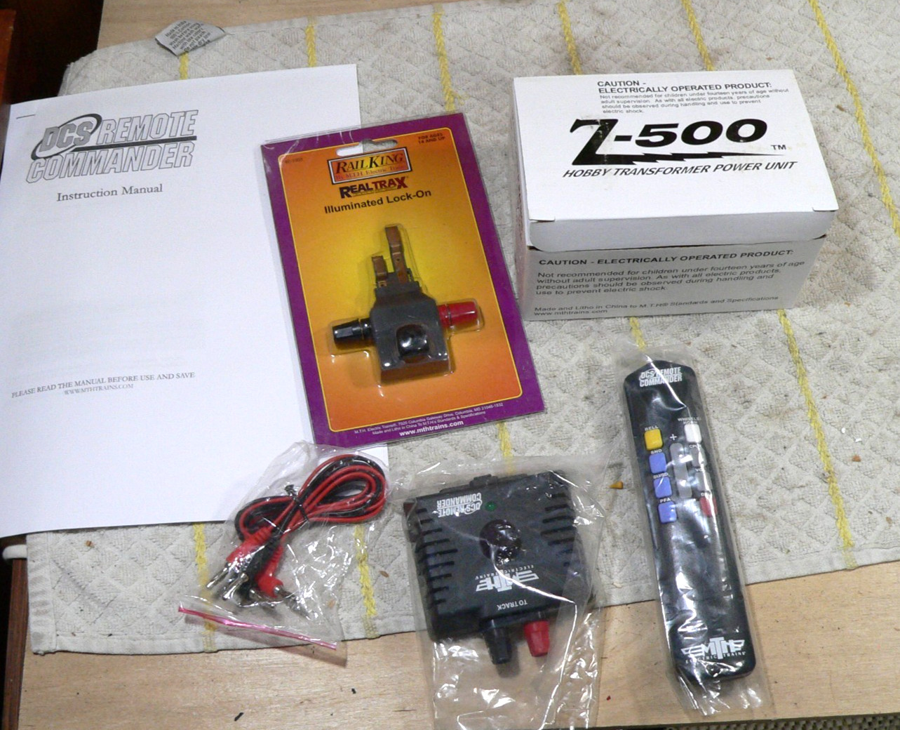 Click here to see eBay Auction