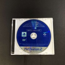 PS1 Ops2m Demo 27 PAL Good Condition