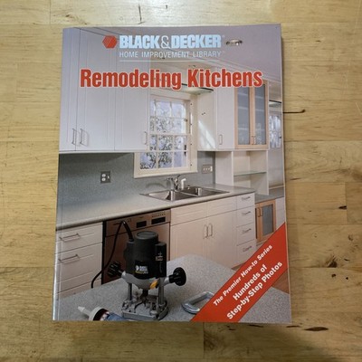 Remodeling Kitchens by Creative Publishing International Editors (1999, Trade...