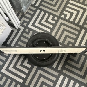 One Wheel Pint x Low Mileage, Charger Included Sand Color