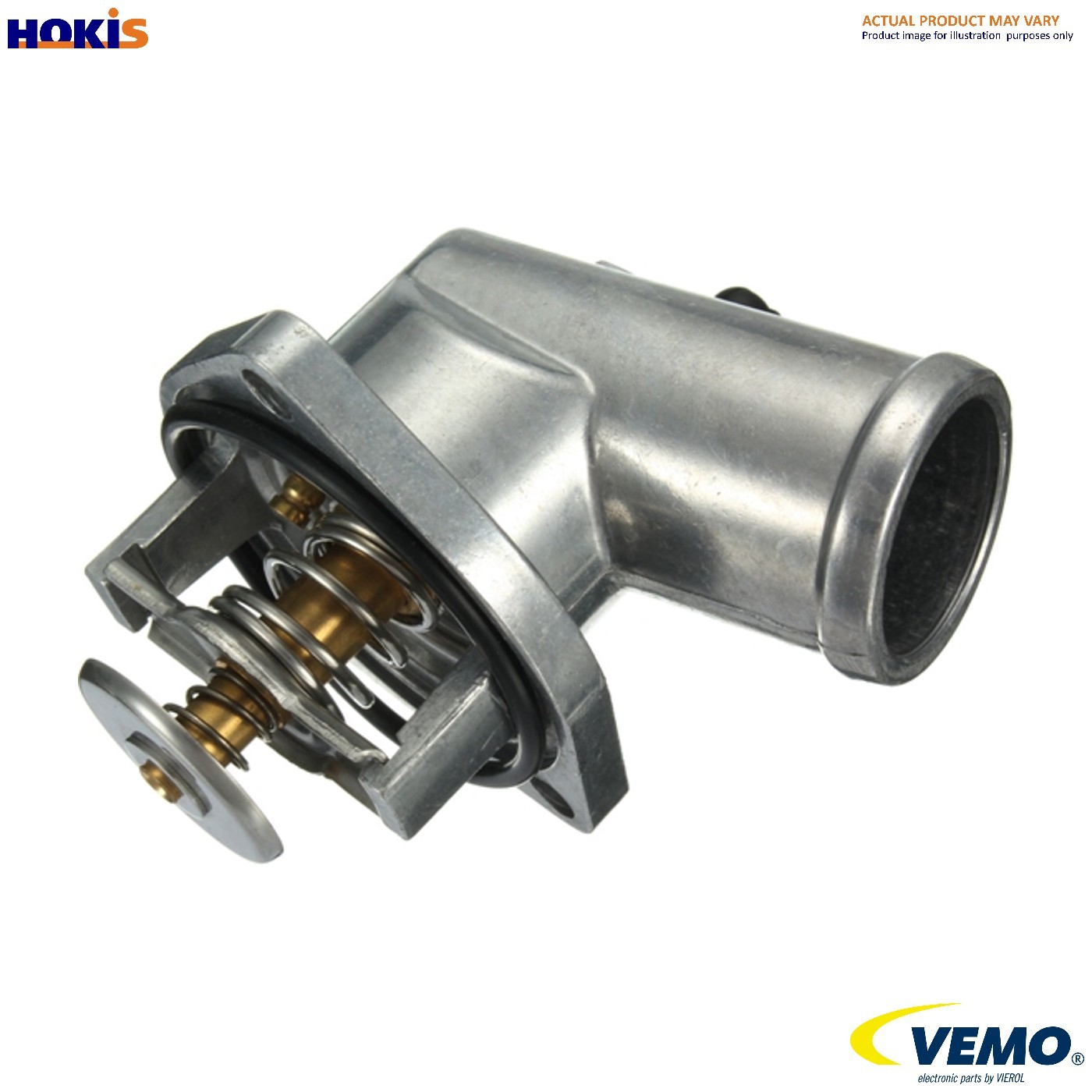 THERMOSTAT HOUSING V20-99-1307 FOR BMW 4/Z/Roadster/G29/X/SUV/G02/F98/Gran/F3