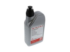Bmw Differential Oil - Sae 75w-85 Synthetic 2007-2024 83222413511--feb Bmw Differential Oil - Sae 75w-85 Synthetic 2007-2024 83222413511--feb