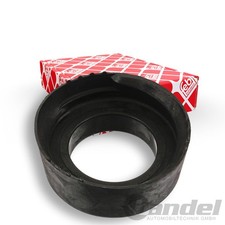 FEBI BILSTEIN ANSCHLAGPUFFER, FEDERUNG VORDERACHSE für MERCEDES-BENZ 124 190