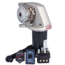 Windlass Italwinch OBI 700Watt for  6 mm chain Installation kit