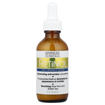 Retinol Serum, 1.75 fl oz (52 ml)