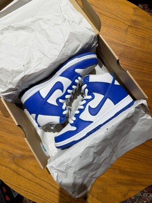 Nike Sb Dunk High Kentucky eu 41