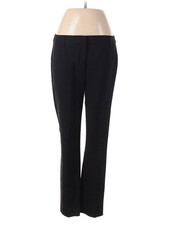 Express Women Black Dress Pants 6