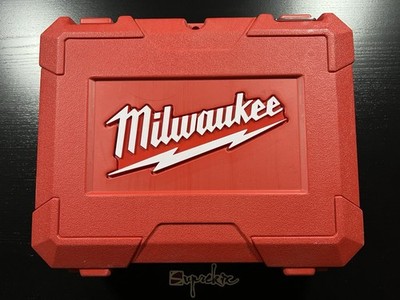 Milwaukee 5/8'' 5.5 Amp SDS Plus Concrete/Masonry Rotary Hammer Drill Kit 5263-21