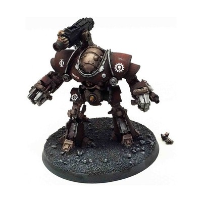 Forge World Adeptus Mechanicus Mini Loose Castellax Battle-Automata #2 NM