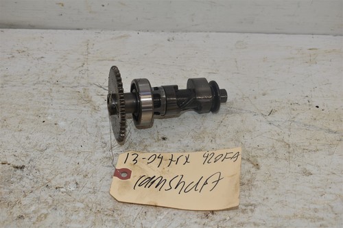 2009 Honda TRX420FA Camshaft 14100-HP5-600