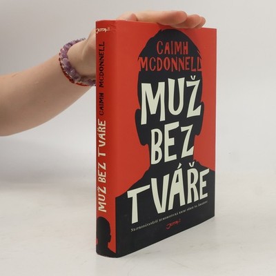 Muž bez tváře  |  Richard Janda