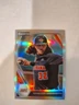 2021 Panini Prizm Draft Picks - Silver Prizm #PDP178 Spencer Arrighetti (RC)