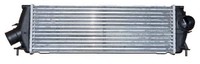 NRF LadeluftküHler 30271 FüR Opel Renault