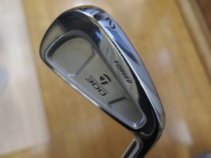Taylormade 300 Forged | eBay