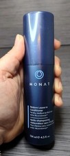 MONAT Restore Leave-In Conditioner with REJUVENIQE Vegan 134 ml 4.5fl oz New