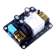 For audio Equipment Power Supply for Soft Start Board 100A Relay 7.8x6.2x3cm
