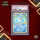 🇫🇷 TORTANK HOLO PSA 10 - CELEBRATIONS 25 YEARS 2/102 FR Pokemon Card 🇫🇷