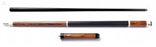 Pool Billard Queue WOLF - Alpha Carbon 105