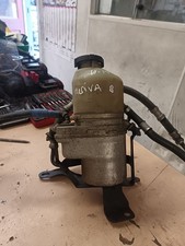 Vauxhall meriva B electric hydraulic power steering pump BLUE TAPE **