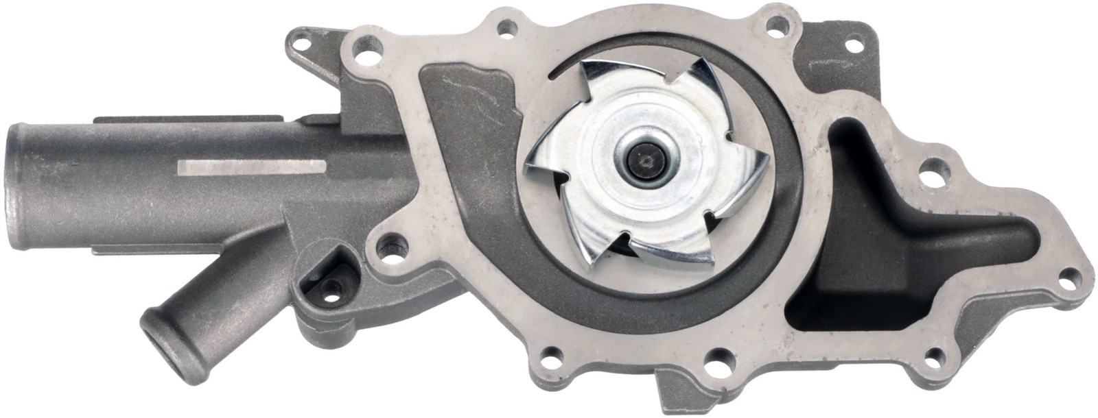 WATER PUMP ENGINE COOLING WP0124 FOR MERCEDES-BENZ C-CLASS/T-Model/Sportscoupe - Image 8