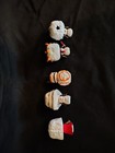Funko Pocket Pop! Star Wars: Holiday Snowman 5-Pack. — photo 2