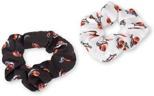 1. FC Köln Haargummi Scrunchie 2er Set 4030220