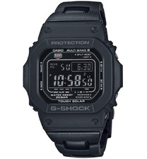 Casio G-Shock GW-M5610UBC-1JF Tough Solar Multiband 6 JDM New