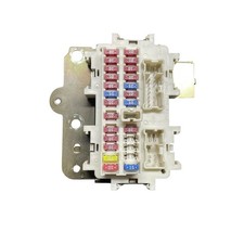 2005-2008 Nissan Pathfinder Frontier Xterra Cabin Fuse Box