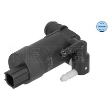 ORIGINAL® Meyle Waschwasserpumpe, Scheibenreinigung für Ford FOCUS III Turnier