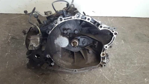 20DL41 Getriebe für CITROEN XSARA BERLINA 205619 - Bild 1 von 4