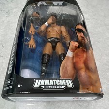 AEW. Bryan Danielson #86 Unmatched Collection Series 11 Action Figure New Sealed